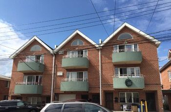 法拉盛家庭旅馆交通便利 拎包入住