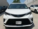 2024款丰田Sienna XSE 7座 混动省油神车