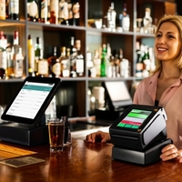 2026美国餐馆零售商家POS系统