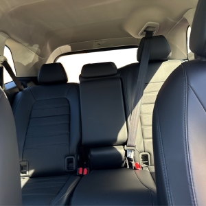 2023 Honda CRV EXL AWD 开了25800 miles