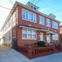 清空过户 4️⃣家庭～Dyker Heights