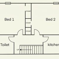 纽约皇后区Queens_森林小丘_两室户出租2430