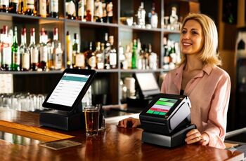 餐馆POS系统：申请流程、费用与降低信用卡手续费技巧