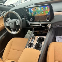 宝子们 降利息啦 🎉 2026 lexus RX350 hybrid 油电混合动力 或者油车 都是2.49% 利息