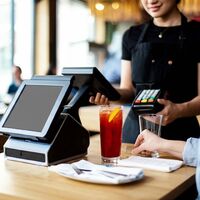 北美奶茶店POS系统：库存与外卖同步，选择适合的收银系统