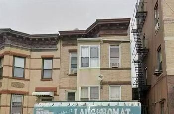 Sunset Park｜4th Ave 近｜473 57th St, Brooklyn, NY 11220