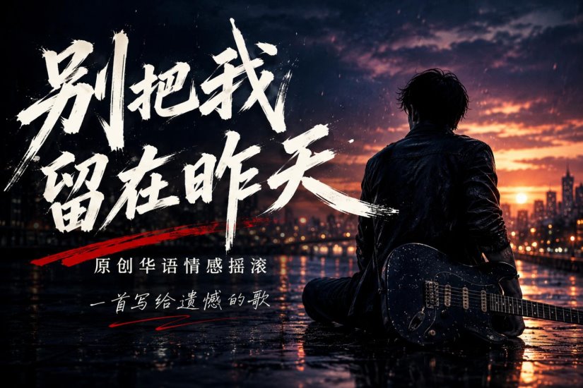 《别把我留在昨天》-封面.jpg