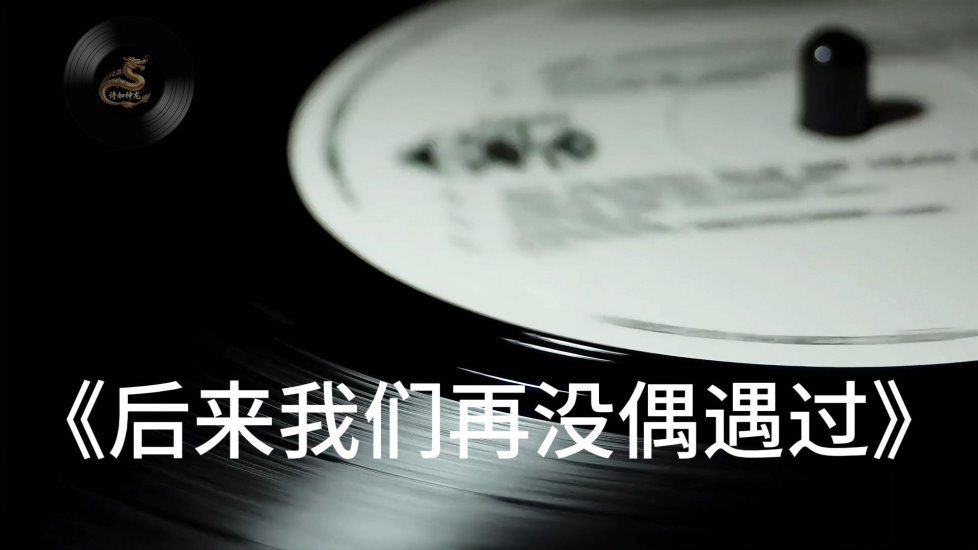 《后来我们再没偶遇过》-封面.jpg