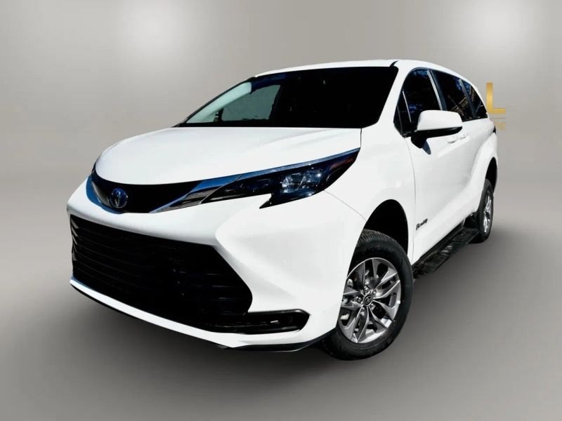 轮椅车现车， 马上可上TLC车牌