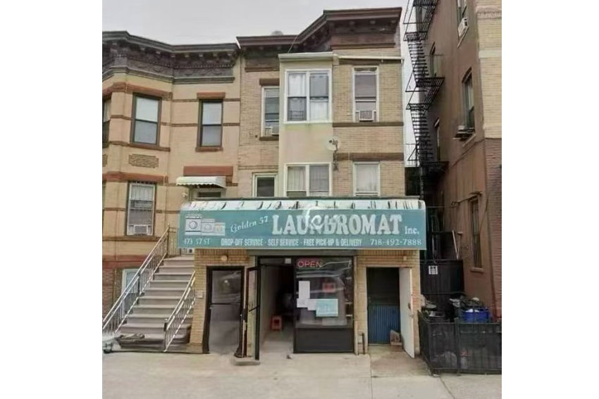 Sunset Park｜4th Ave 近｜473 57th St, Brooklyn, NY 11220｜$1,980,000